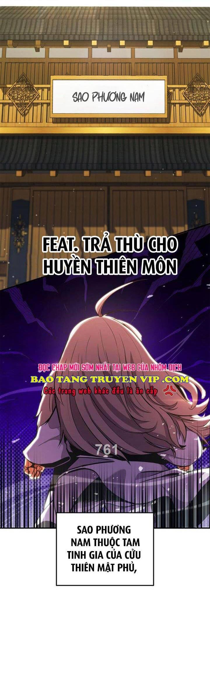 Huyền Thoại Game Thủ - Tái Xuất Chapter 157 - Trang 1