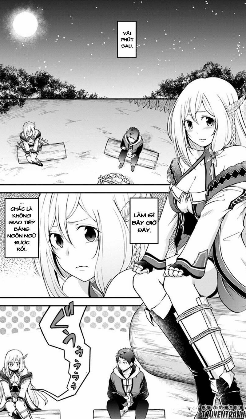 Isekai Cheat Survival Meshi Chapter 2 - Trang 22