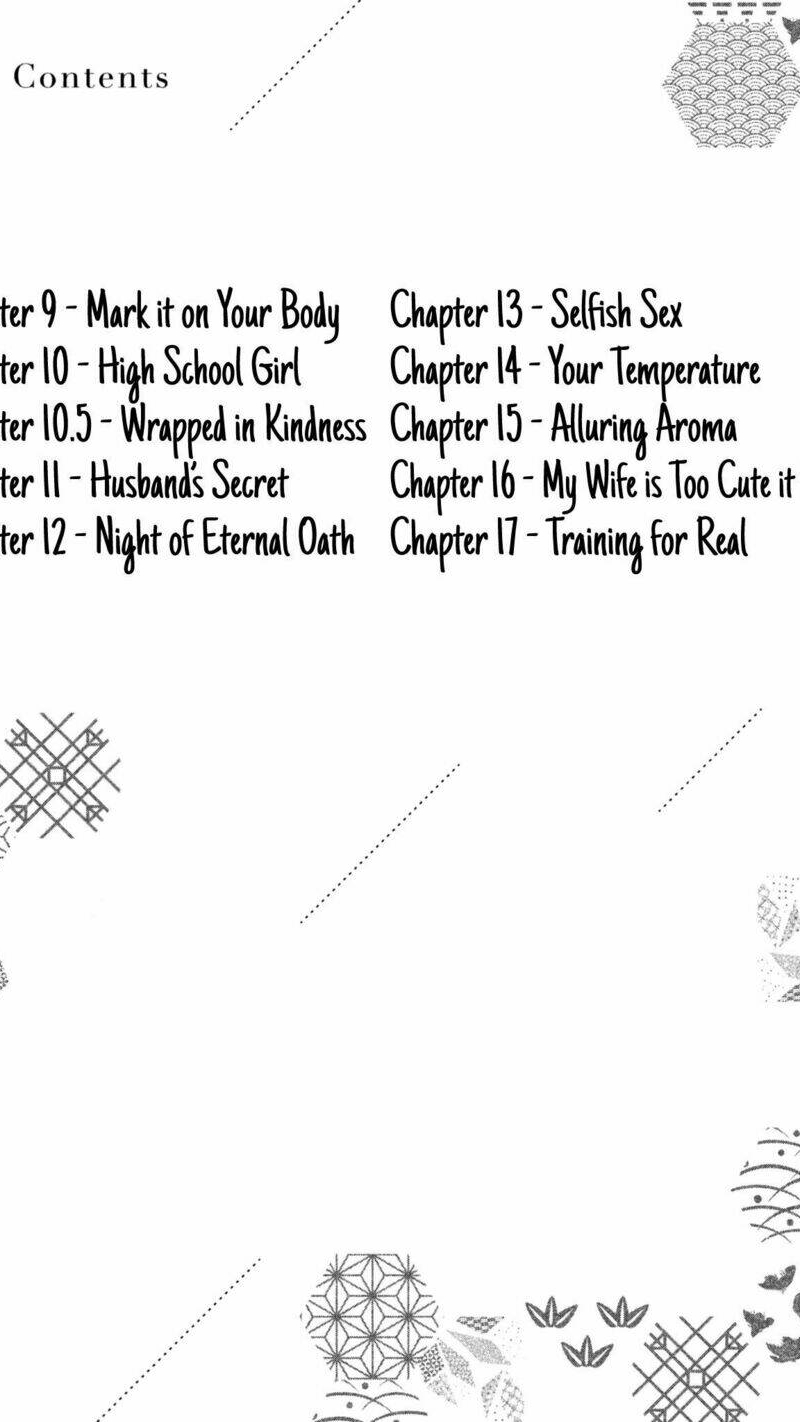 Mijuku Na Futari De Gozaimasu Ga Chapter 9 - Trang 4