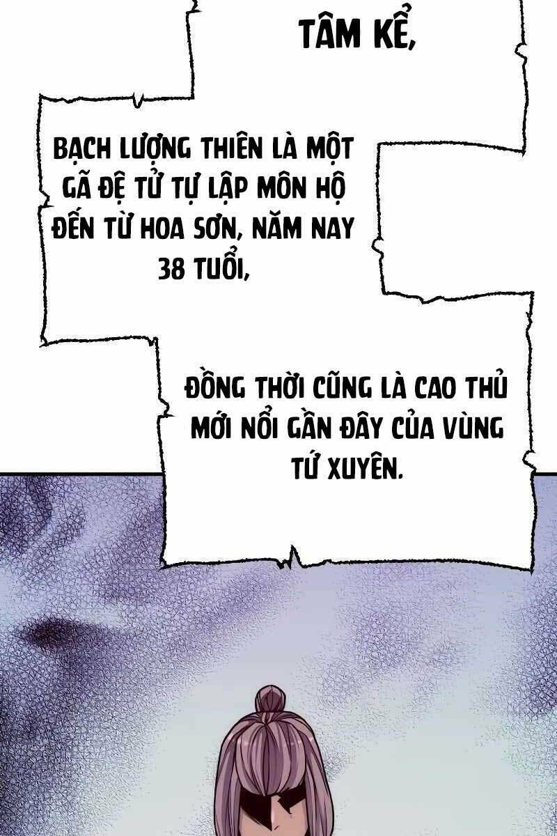 Thiên Ma Phi Thăng Truyện Chapter 58.5 - Trang 58