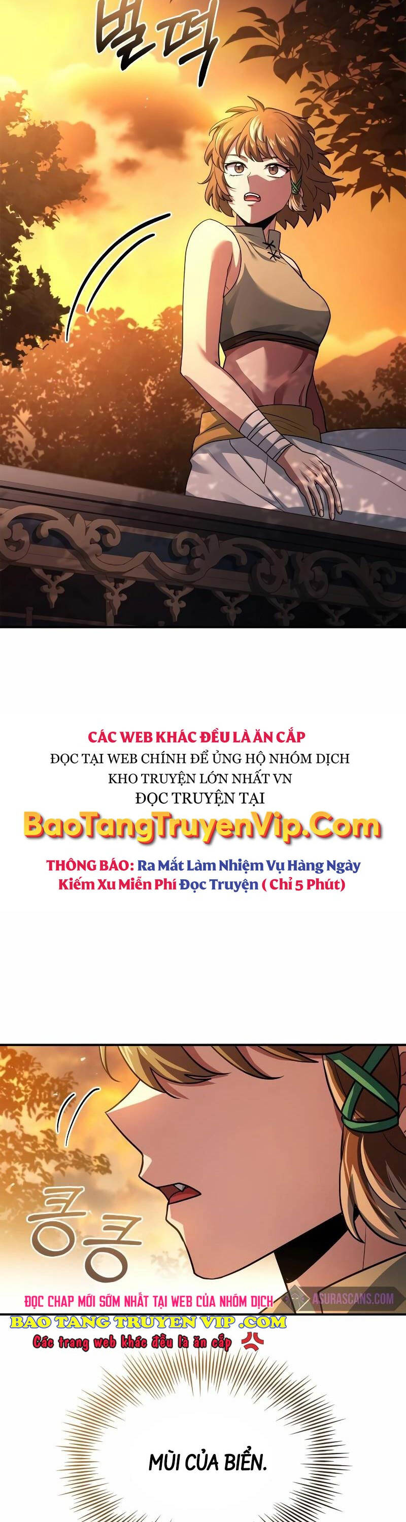 Hoàng Tử Bán Thuốc Chapter 30 - Trang 58