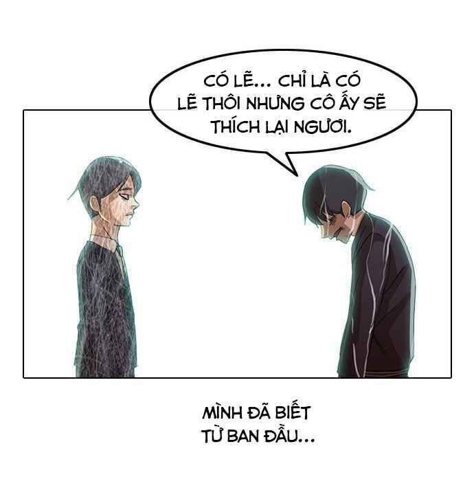 Cô Gái Từ Ứng Dụng Nhắn Tin Ngẫu Nhiên Chapter 12 - Trang 67