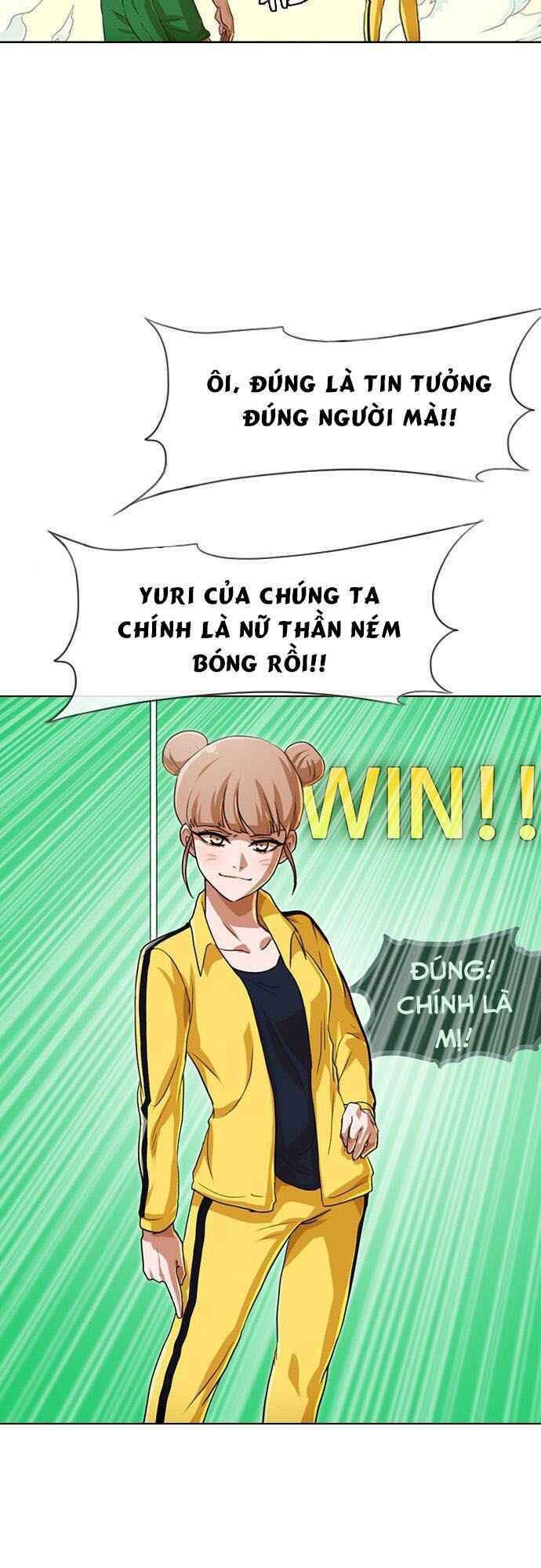 Cô Gái Từ Ứng Dụng Nhắn Tin Ngẫu Nhiên Chapter 83 - Trang 65