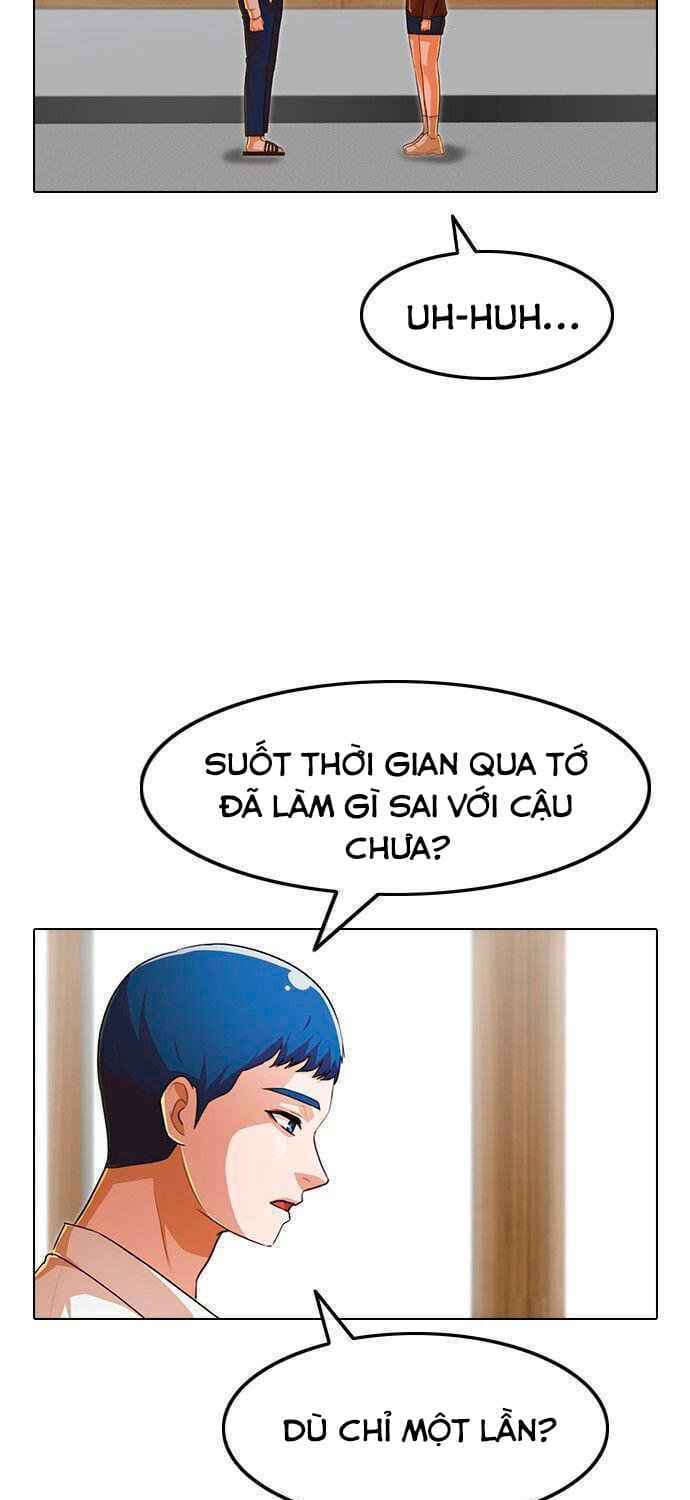 Cô Gái Từ Ứng Dụng Nhắn Tin Ngẫu Nhiên Chapter 144 - Trang 9