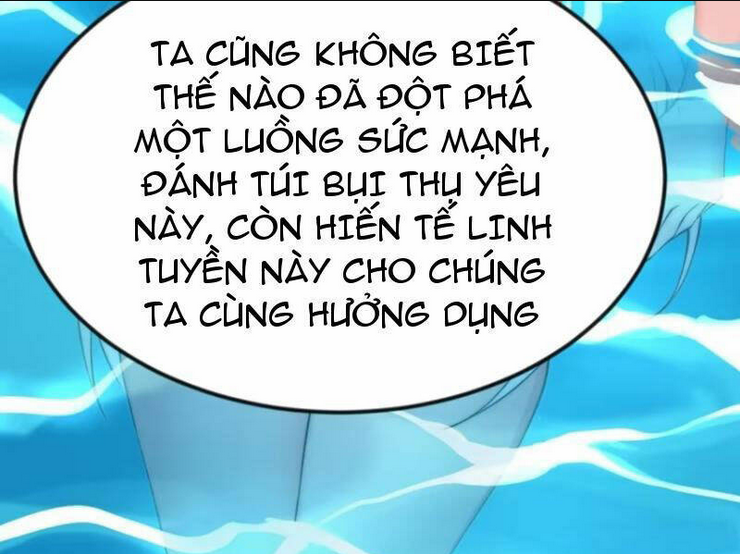 Kiều Thê Lại Là Trùm Phản Diện Chapter 30 - Trang 60