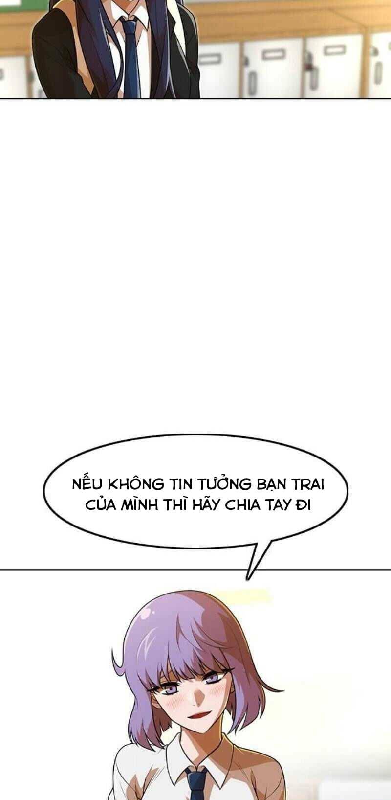 Cô Gái Từ Ứng Dụng Nhắn Tin Ngẫu Nhiên Chapter 154 - Trang 33