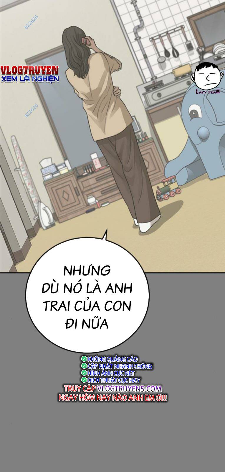 Thời Đại Ulzzang Chapter 29 - Trang 96