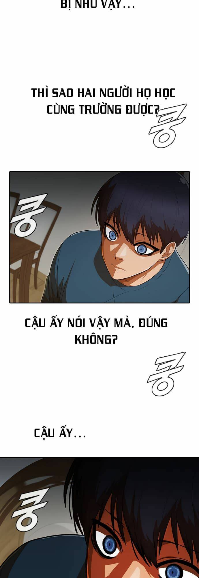 Cô Gái Từ Ứng Dụng Nhắn Tin Ngẫu Nhiên Chapter 197 - Trang 38