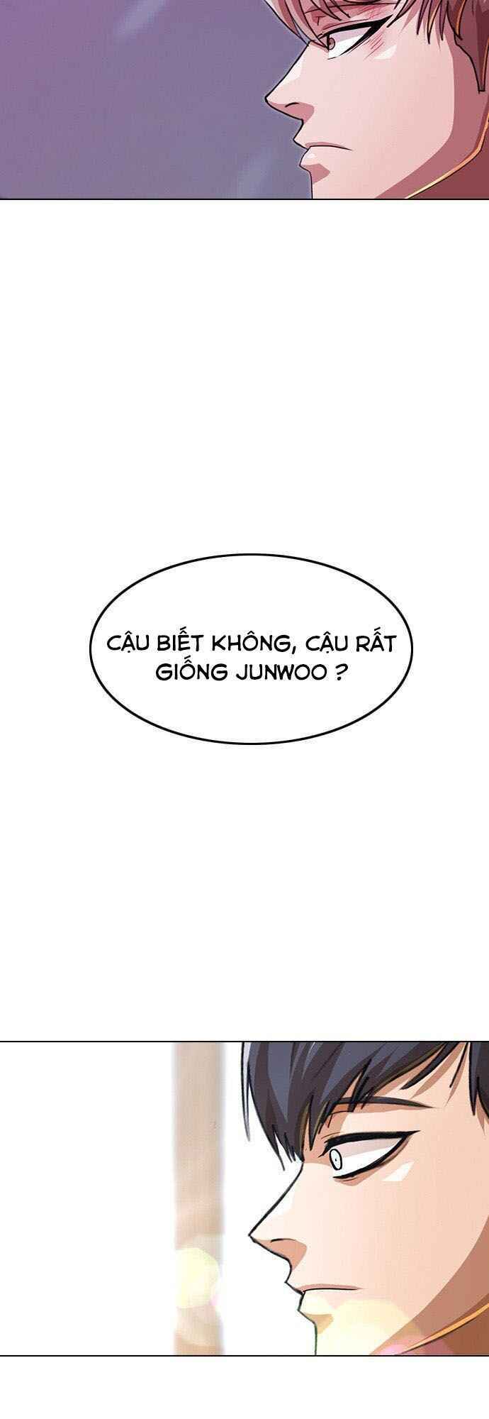 Cô Gái Từ Ứng Dụng Nhắn Tin Ngẫu Nhiên Chapter 89 - Trang 43