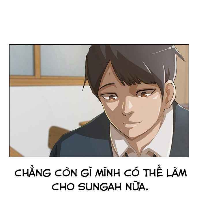 Cô Gái Từ Ứng Dụng Nhắn Tin Ngẫu Nhiên Chapter 4 - Trang 67