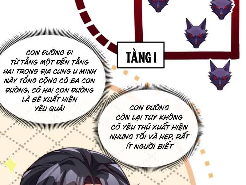 Kiều Thê Lại Là Trùm Phản Diện Chapter 16 - Trang 65