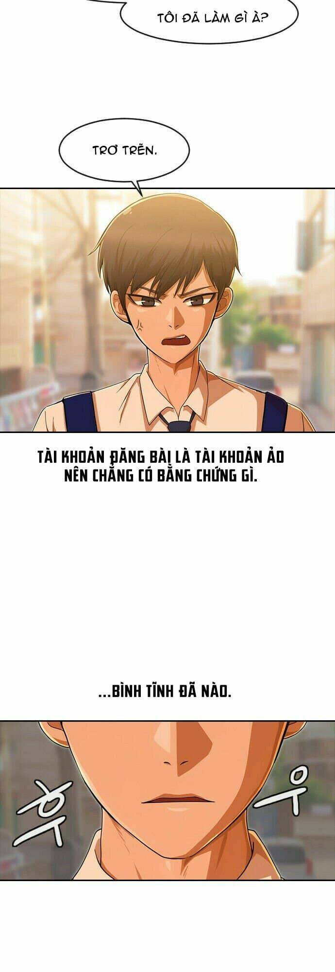 Cô Gái Từ Ứng Dụng Nhắn Tin Ngẫu Nhiên Chapter 184 - Trang 4