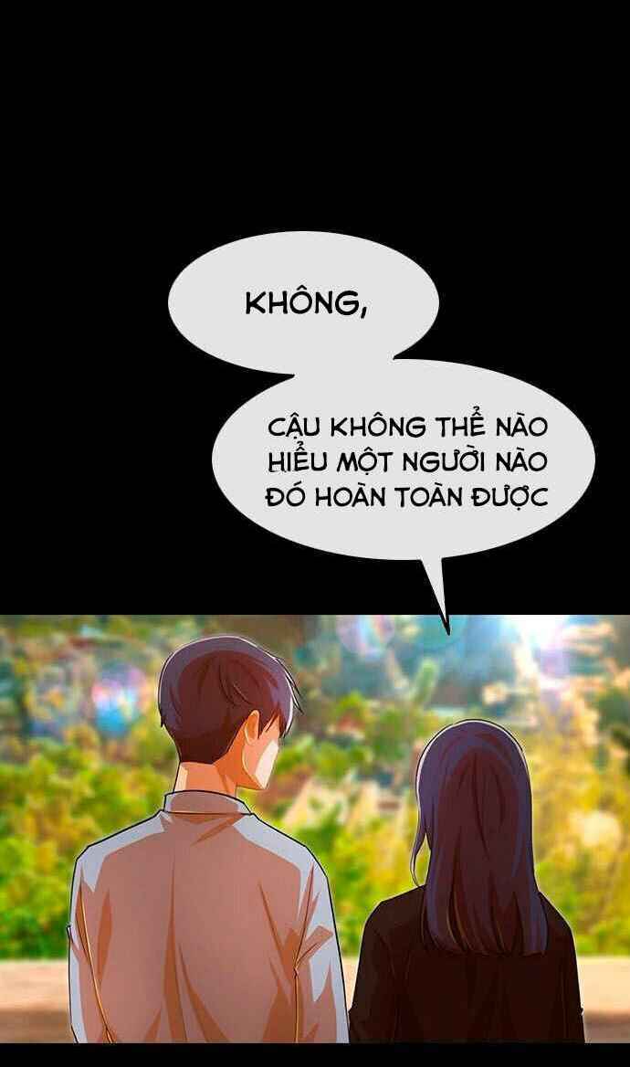 Cô Gái Từ Ứng Dụng Nhắn Tin Ngẫu Nhiên Chapter 143 - Trang 52