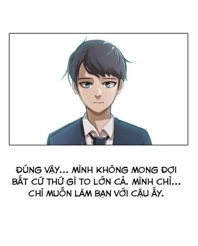 Cô Gái Từ Ứng Dụng Nhắn Tin Ngẫu Nhiên Chapter 4 - Trang 61