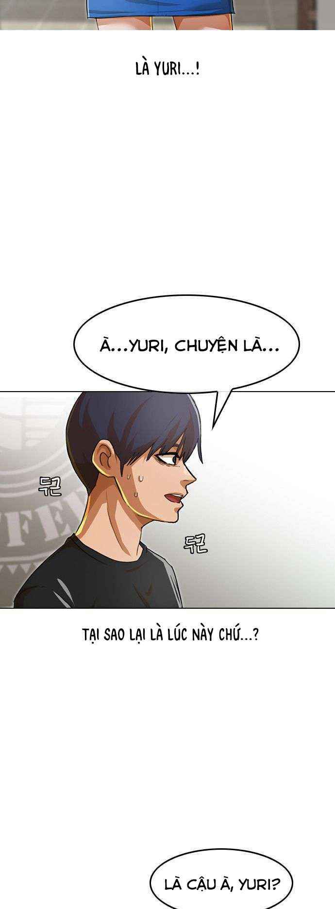 Cô Gái Từ Ứng Dụng Nhắn Tin Ngẫu Nhiên Chapter 74 - Trang 60