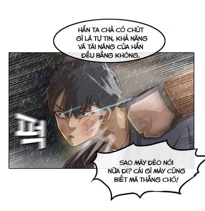 Cô Gái Từ Ứng Dụng Nhắn Tin Ngẫu Nhiên Chapter 12 - Trang 29