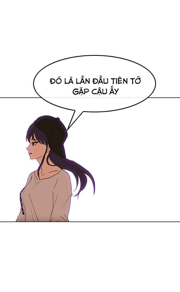 Cô Gái Từ Ứng Dụng Nhắn Tin Ngẫu Nhiên Chapter 69 - Trang 18