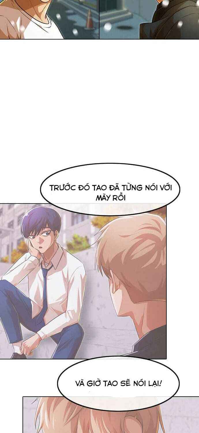 Cô Gái Từ Ứng Dụng Nhắn Tin Ngẫu Nhiên Chapter 152 - Trang 47