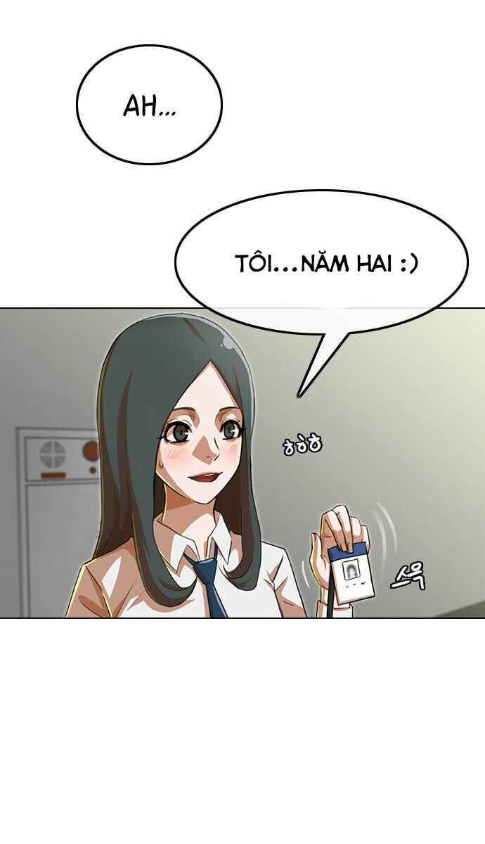 Cô Gái Từ Ứng Dụng Nhắn Tin Ngẫu Nhiên Chapter 79 - Trang 51