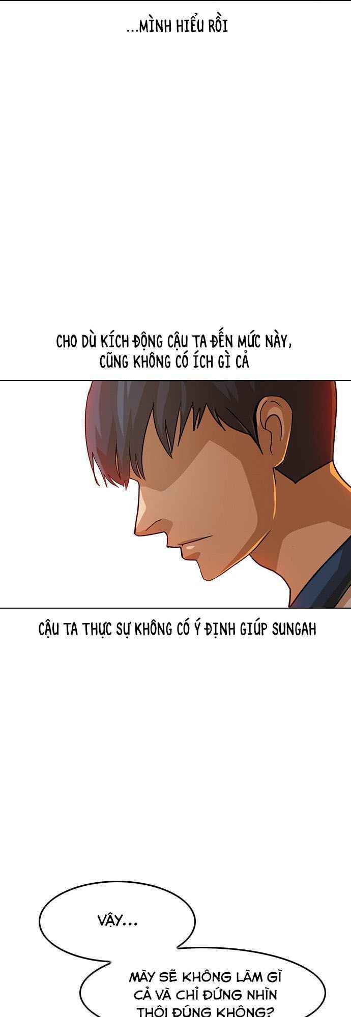 Cô Gái Từ Ứng Dụng Nhắn Tin Ngẫu Nhiên Chapter 59 - Trang 11