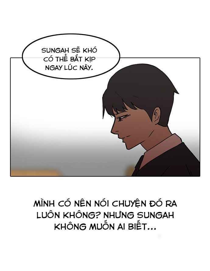 Cô Gái Từ Ứng Dụng Nhắn Tin Ngẫu Nhiên Chapter 9 - Trang 6