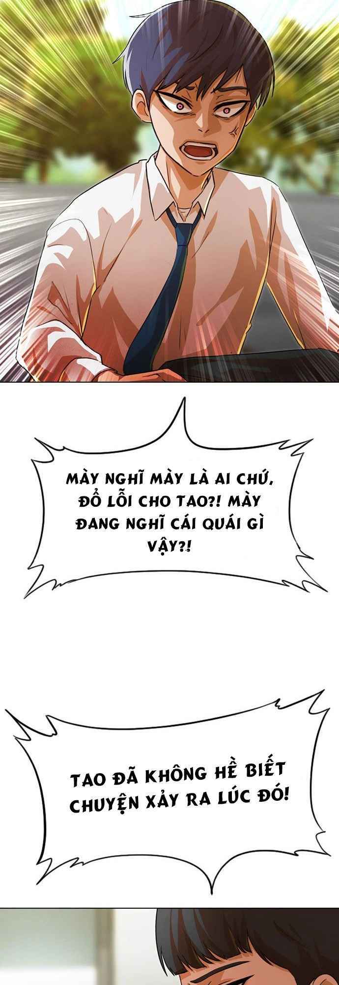 Cô Gái Từ Ứng Dụng Nhắn Tin Ngẫu Nhiên Chapter 125 - Trang 85