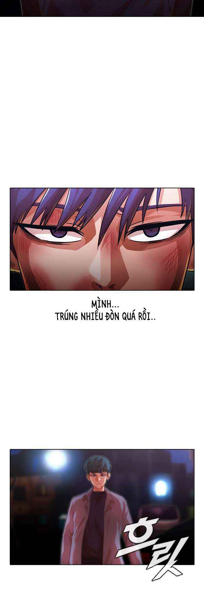 Cô Gái Từ Ứng Dụng Nhắn Tin Ngẫu Nhiên Chapter 116 - Trang 55