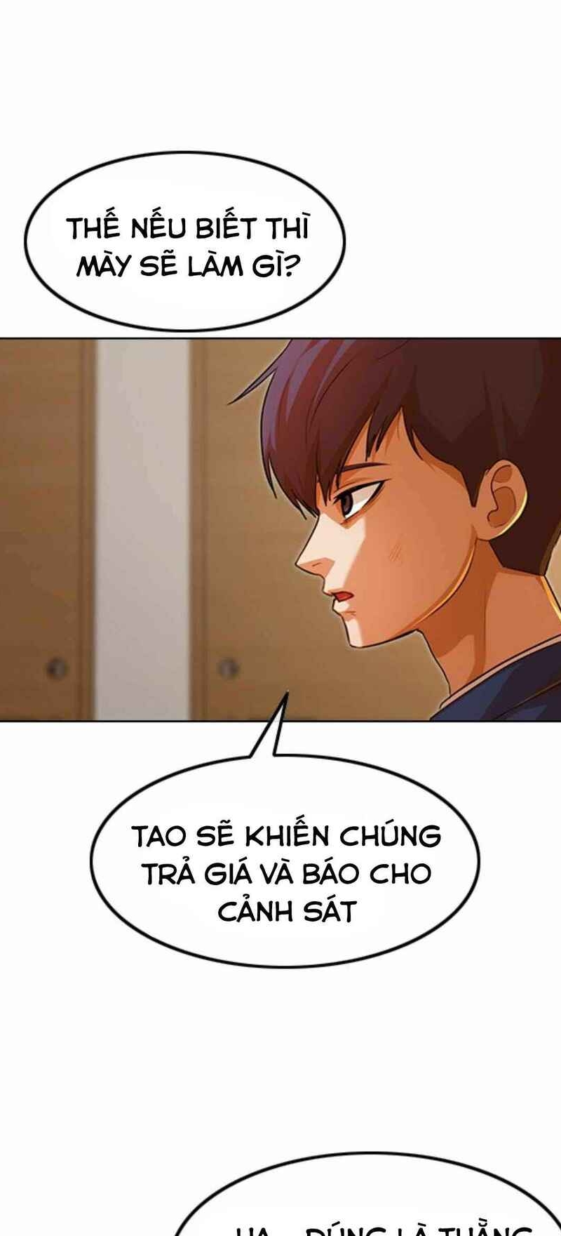 Cô Gái Từ Ứng Dụng Nhắn Tin Ngẫu Nhiên Chapter 137 - Trang 34