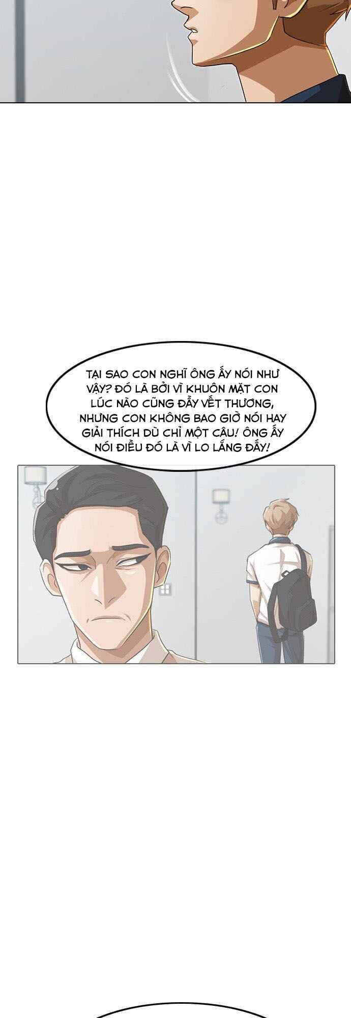 Cô Gái Từ Ứng Dụng Nhắn Tin Ngẫu Nhiên Chapter 88 - Trang 32