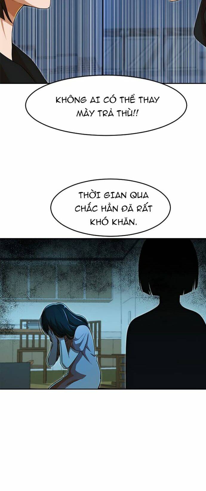 Cô Gái Từ Ứng Dụng Nhắn Tin Ngẫu Nhiên Chapter 176 - Trang 84