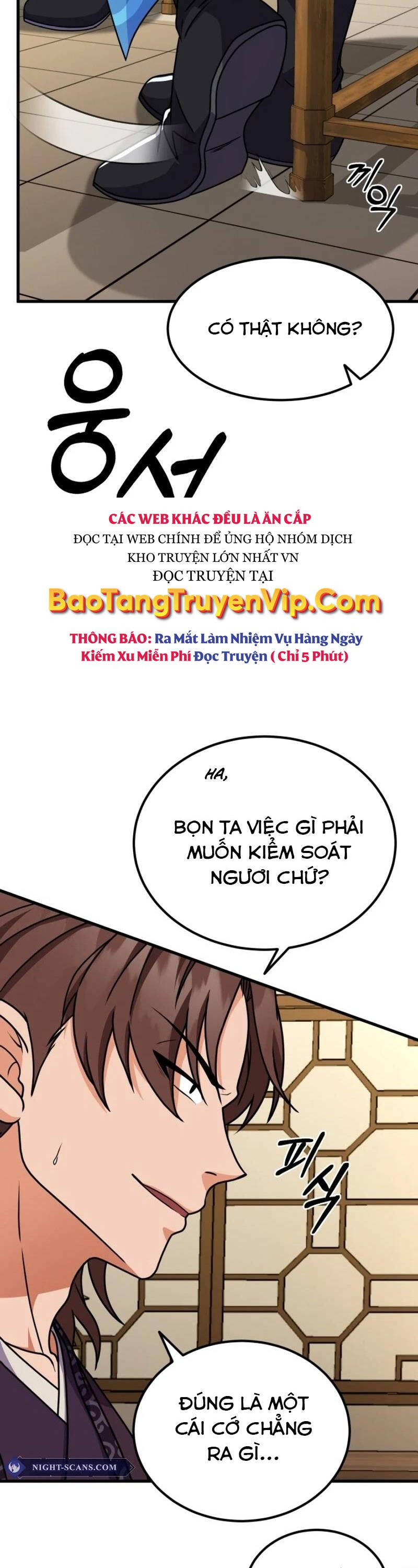 Phá Công Kiếm Đế Chapter 44 - Trang 24