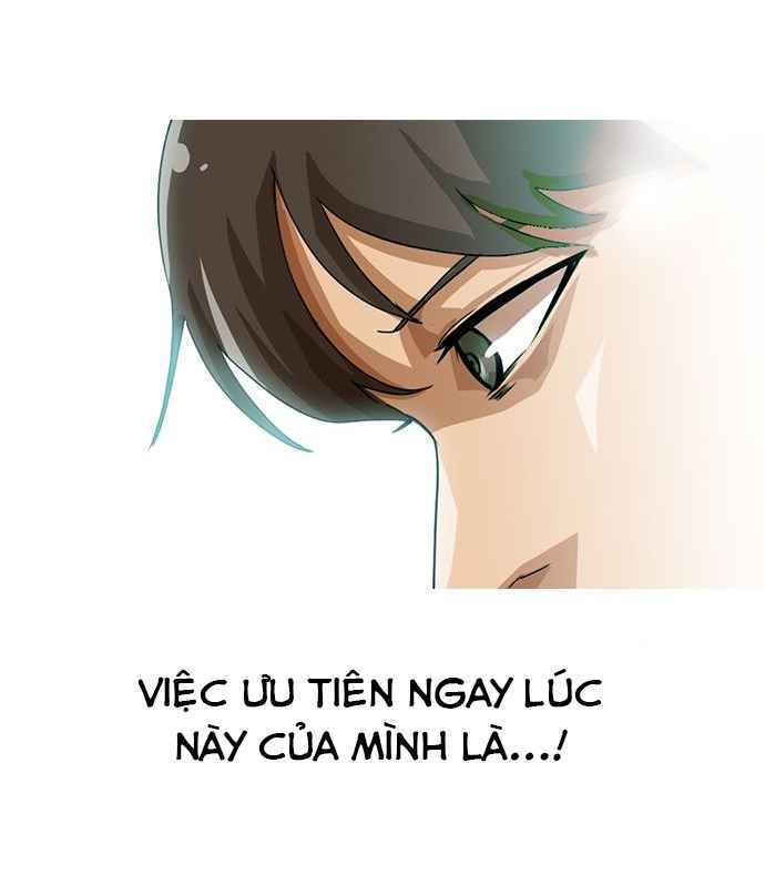 Cô Gái Từ Ứng Dụng Nhắn Tin Ngẫu Nhiên Chapter 9 - Trang 82