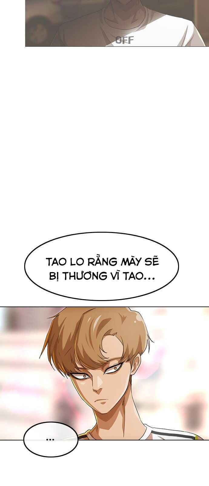 Cô Gái Từ Ứng Dụng Nhắn Tin Ngẫu Nhiên Chapter 83 - Trang 24