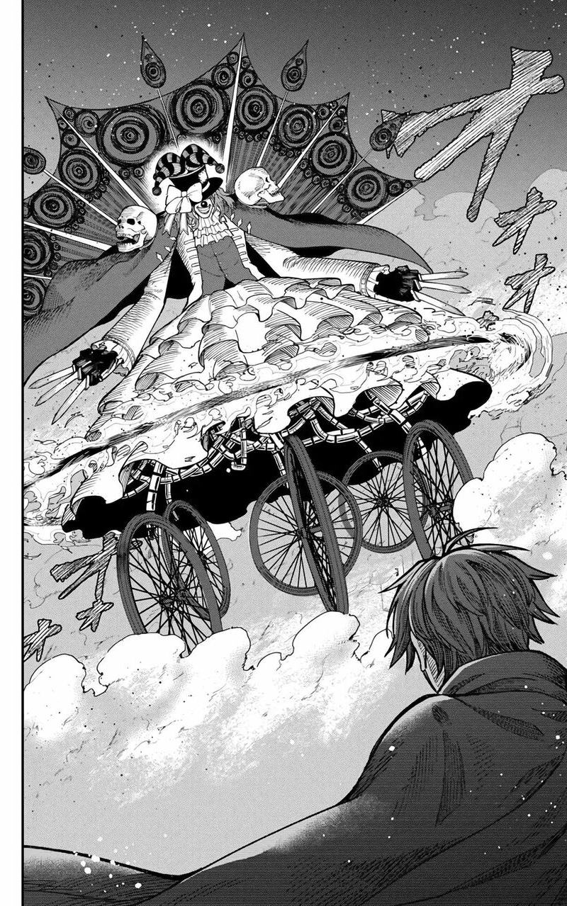 Saikyou No Maou Ni Kitaerareta Yuusha Isekai Kikanshatachi No Gakuen De Musou Suru Chapter 13.5 - Trang 2