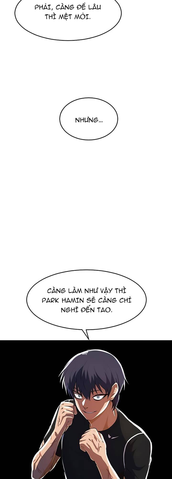 Cô Gái Từ Ứng Dụng Nhắn Tin Ngẫu Nhiên Chapter 222 - Trang 95