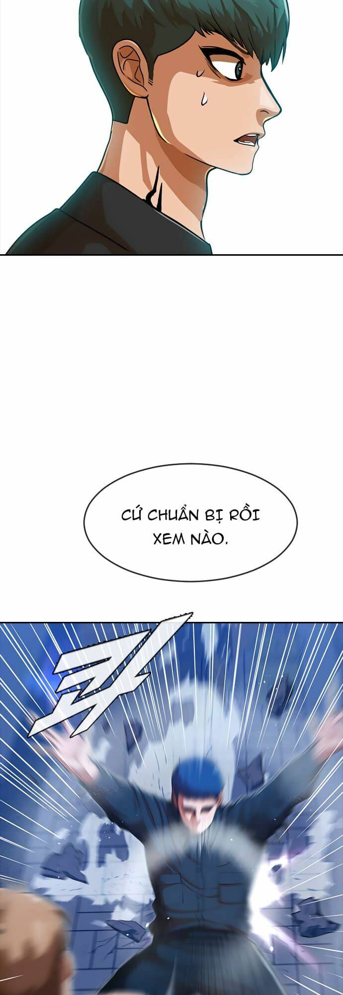 Cô Gái Từ Ứng Dụng Nhắn Tin Ngẫu Nhiên Chapter 190 - Trang 74