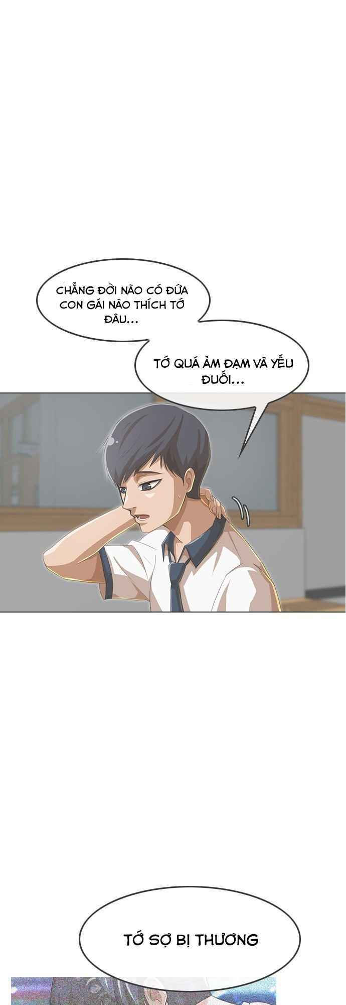 Cô Gái Từ Ứng Dụng Nhắn Tin Ngẫu Nhiên Chapter 65 - Trang 12