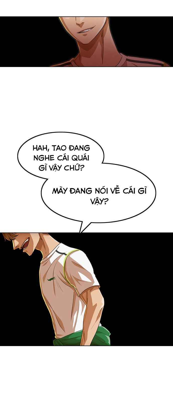 Cô Gái Từ Ứng Dụng Nhắn Tin Ngẫu Nhiên Chapter 83 - Trang 26