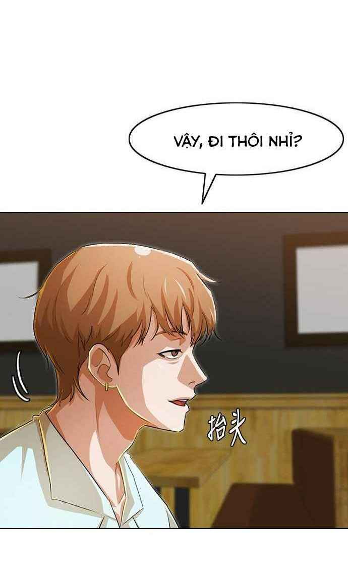 Cô Gái Từ Ứng Dụng Nhắn Tin Ngẫu Nhiên Chapter 141 - Trang 57