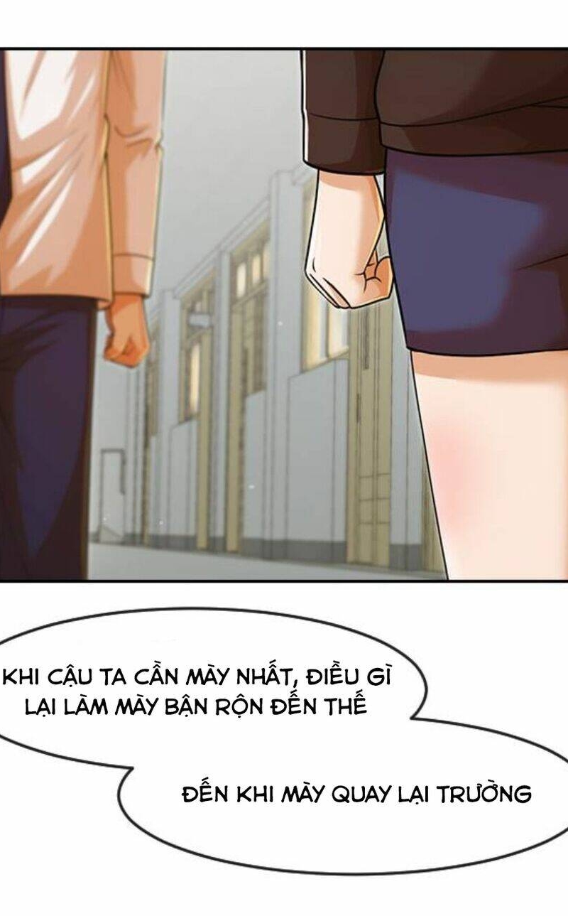 Cô Gái Từ Ứng Dụng Nhắn Tin Ngẫu Nhiên Chapter 167 - Trang 64