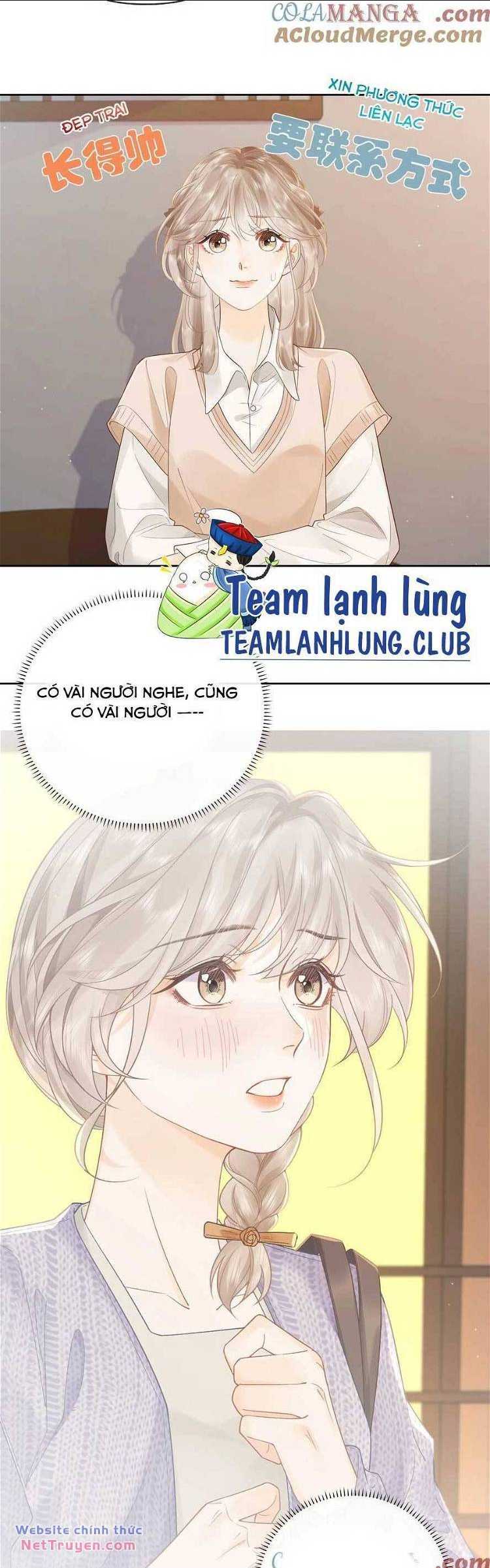 Chiết Ánh Trăng Chapter 14 - Trang 8