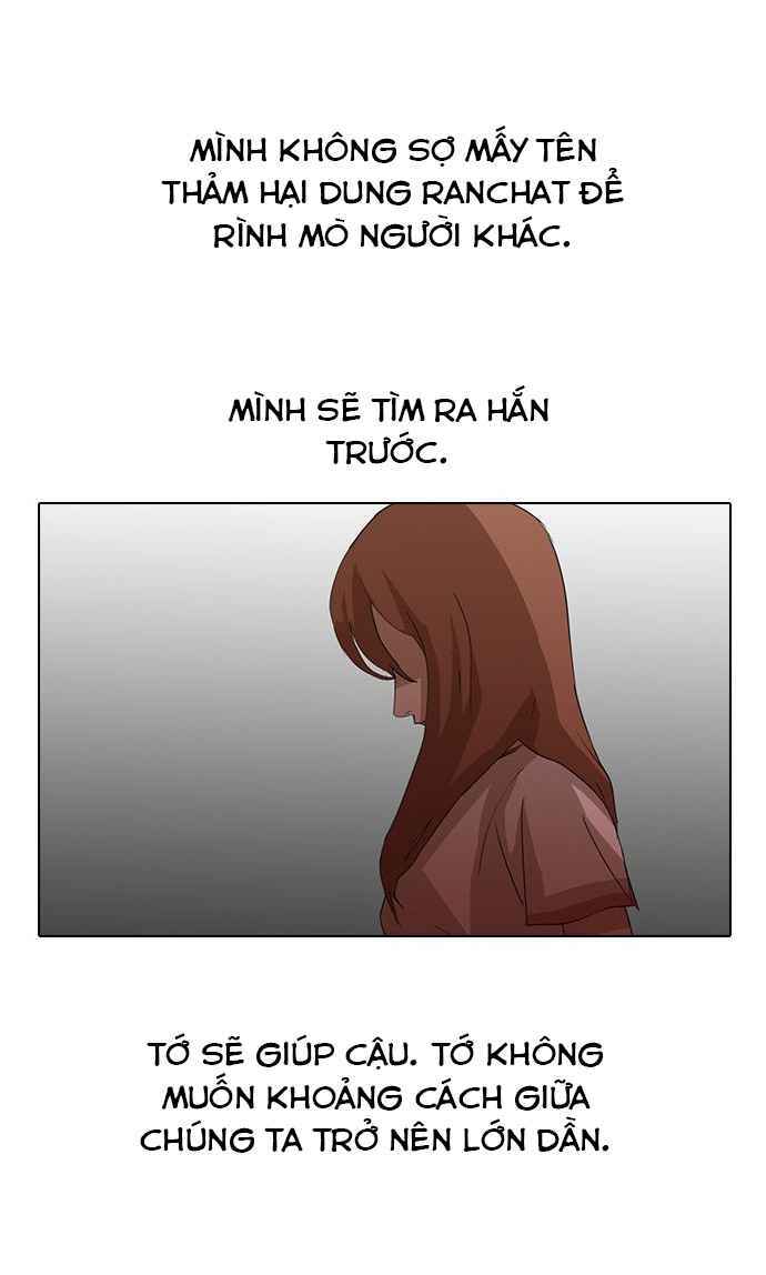 Cô Gái Từ Ứng Dụng Nhắn Tin Ngẫu Nhiên Chapter 9 - Trang 17