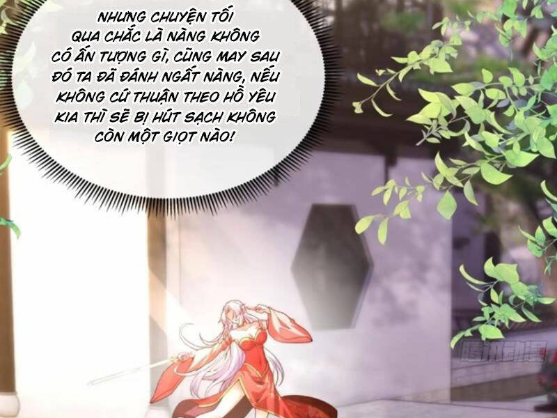 Kiều Thê Lại Là Trùm Phản Diện Chapter 15 - Trang 19