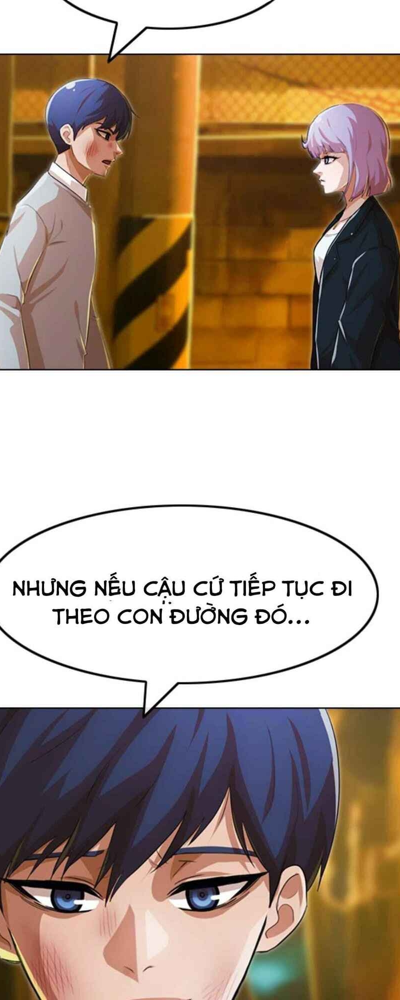 Cô Gái Từ Ứng Dụng Nhắn Tin Ngẫu Nhiên Chapter 136 - Trang 29