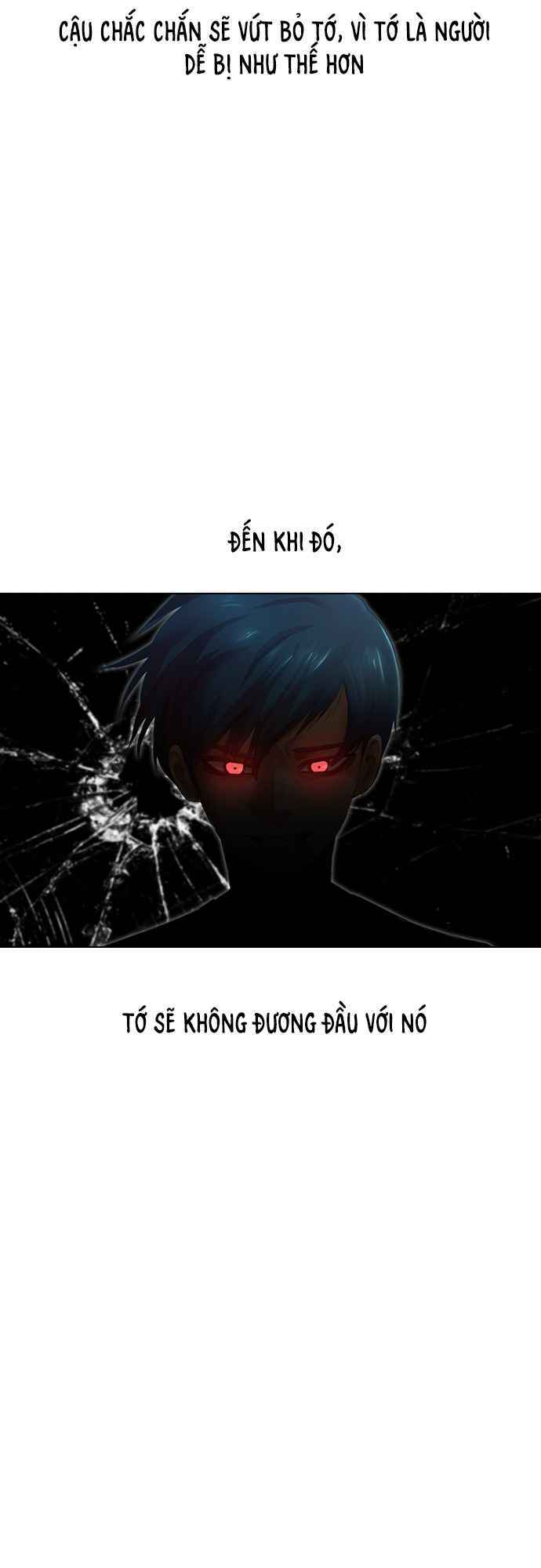 Cô Gái Từ Ứng Dụng Nhắn Tin Ngẫu Nhiên Chapter 69 - Trang 51