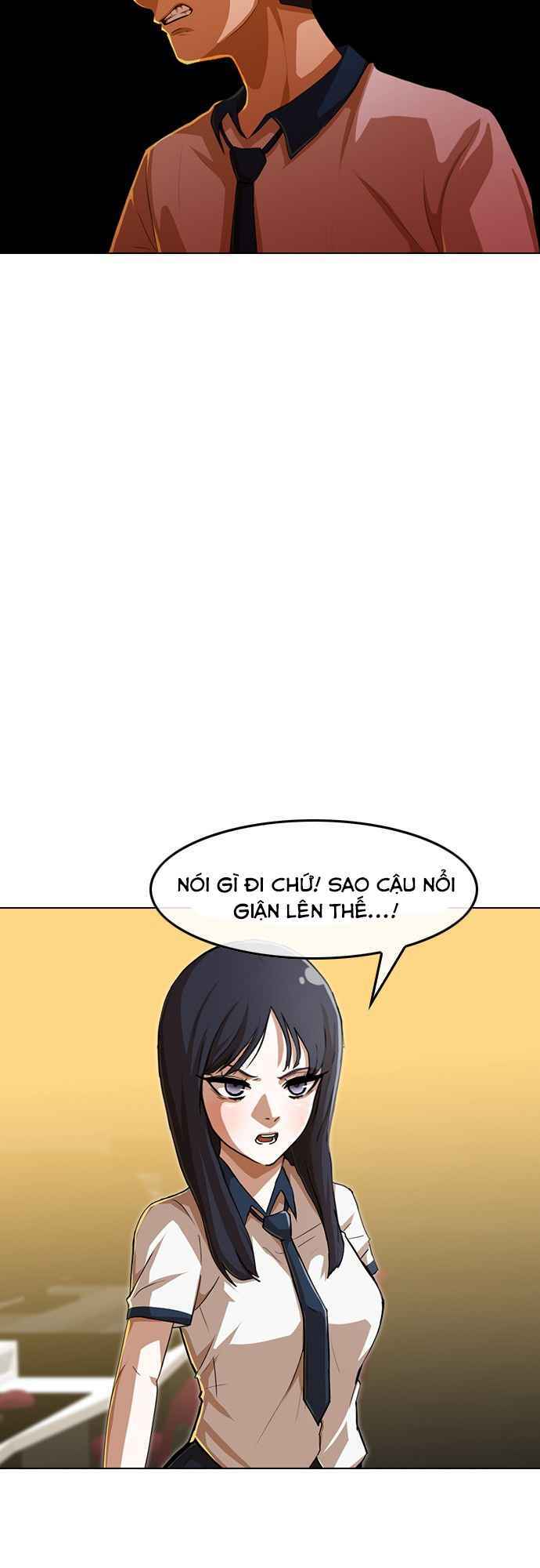 Cô Gái Từ Ứng Dụng Nhắn Tin Ngẫu Nhiên Chapter 67 - Trang 31