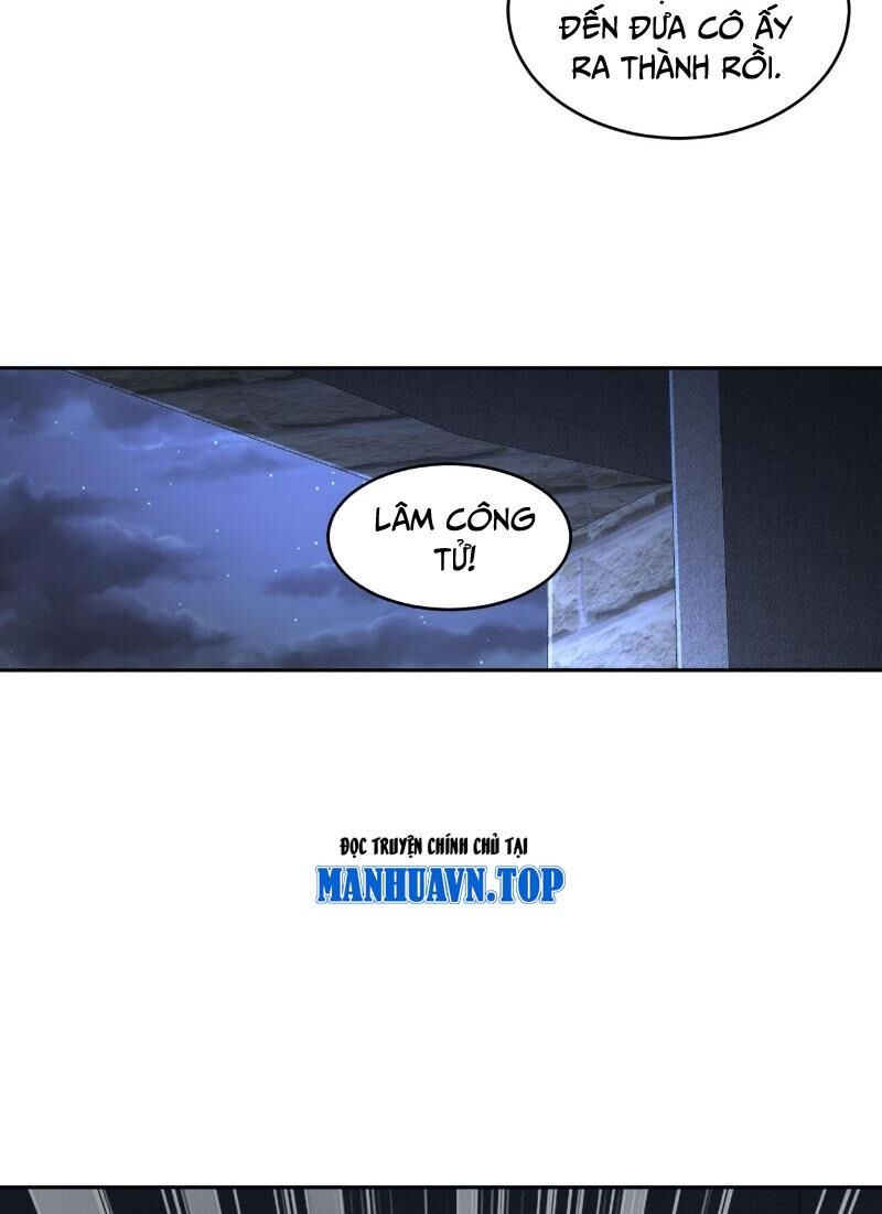 Tuyệt Thế Đạo Lữ Chapter 183 - Trang 4