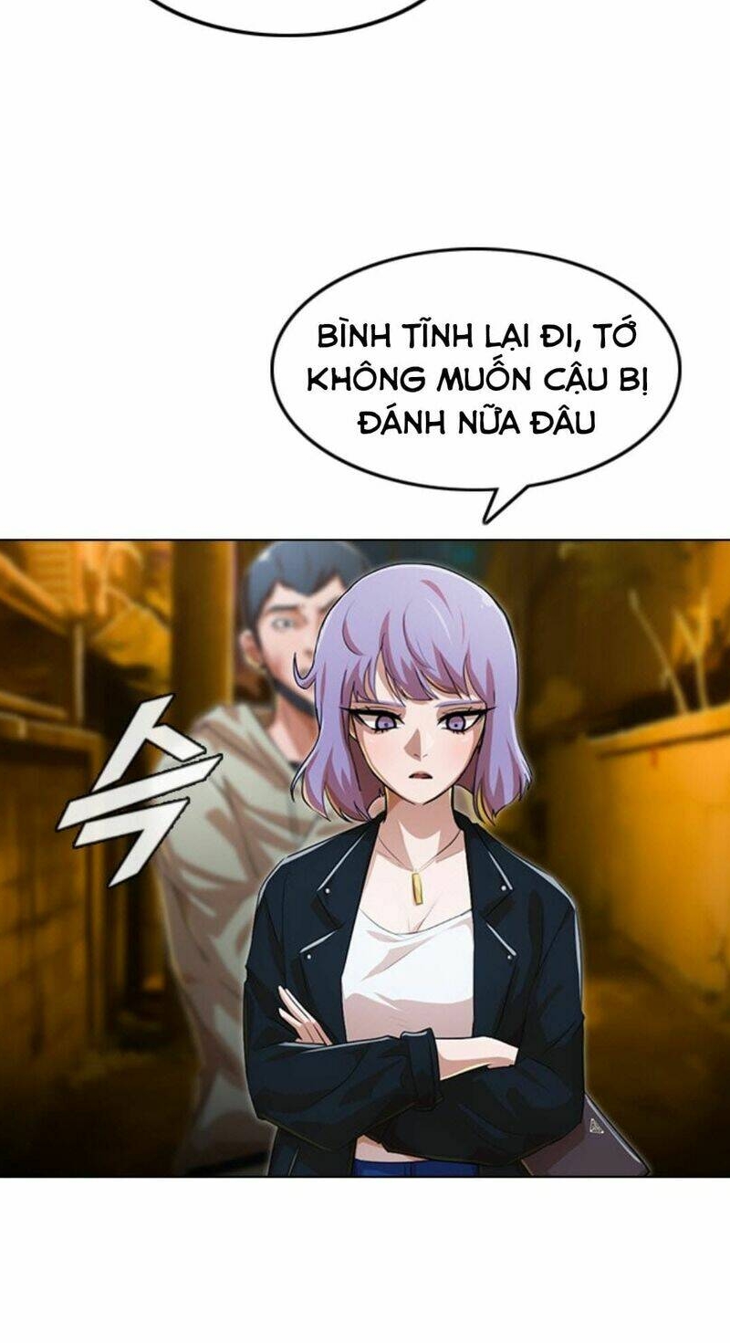 Cô Gái Từ Ứng Dụng Nhắn Tin Ngẫu Nhiên Chapter 135 - Trang 58