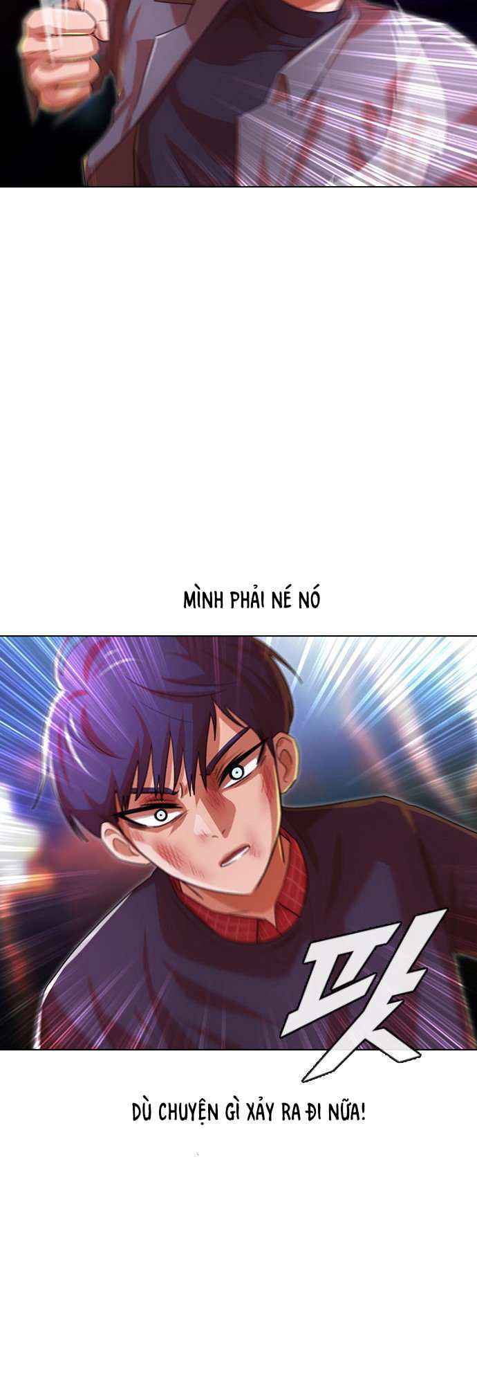 Cô Gái Từ Ứng Dụng Nhắn Tin Ngẫu Nhiên Chapter 116 - Trang 29