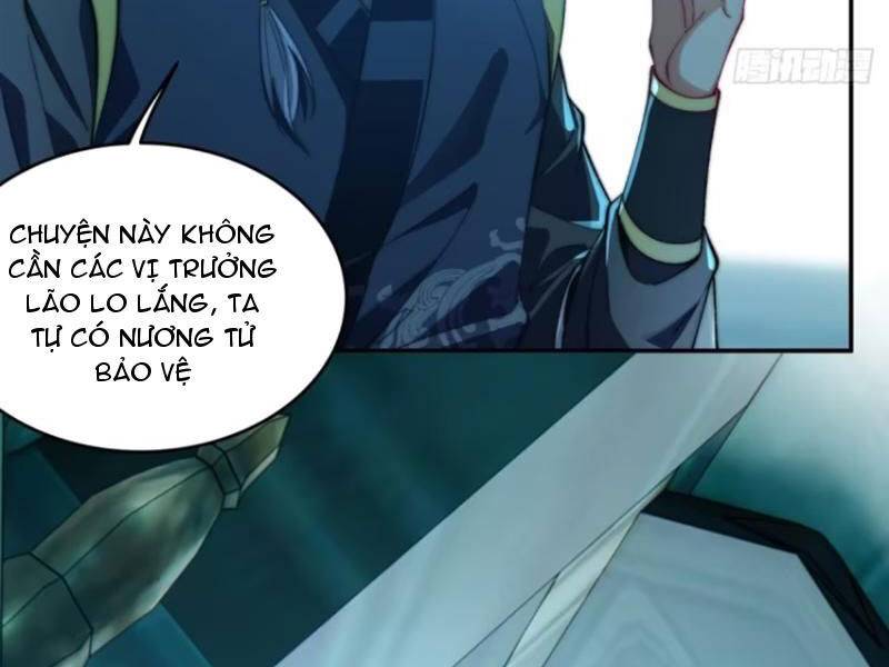 Kiều Thê Lại Là Trùm Phản Diện Chapter 16 - Trang 8